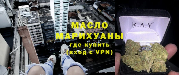 крисы Бронницы